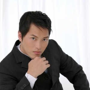 David 張偉德