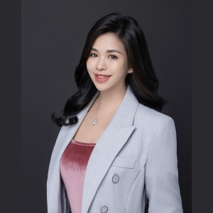 張軒寧 Angeline