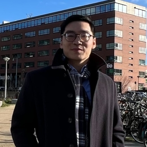 台北矽谷社朱俊嘉Jack