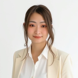 傅佳旻 Ally