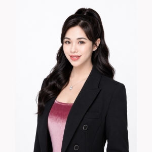 張軒寧 Angeline