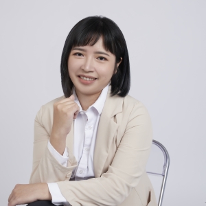 陳錦儀 Dealia Chen